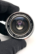 Schneider kreuznach retina usato  Milano