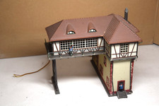Faller 120125 reiterstellwerk gebraucht kaufen  Oberboihingen