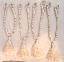 Ivory rope thick for sale  La Habra