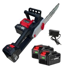 Motosega elettrica batteria usato  Roma