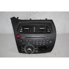 Autoradio per honda usato  Bedizzole