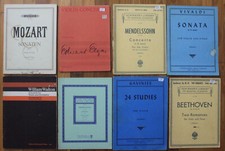 violin piano classics for sale violin piano classics for sale Wilmington