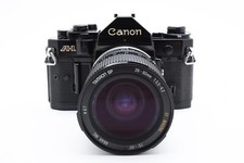 Canon black 35mm d'occasion  Expédié en Belgium