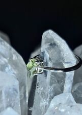 Natural raw moldavite for sale  BROUGH