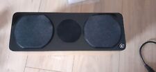 Enceinte mosscade c36 usato  Spedire a Italy