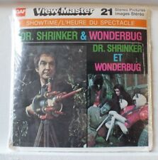 Dr. shrinker wonderbug for sale  PRUDHOE