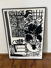 Vintage henri matisse for sale  Oceanside