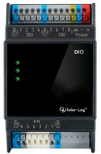 Solarlog mod steuergerät gebraucht kaufen  Neuhausen auf den Fildern