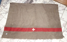 Riginal wolldecke schweizer gebraucht kaufen  Marxzell