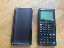 Casio cfx 9850gb gebraucht kaufen  Schorndorf