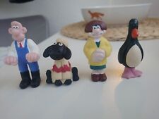 Wallace gromit collectables for sale  HONITON