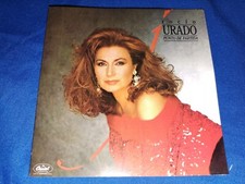 Cd Rocio Jurado - Punto De Partida - 1989 comprar usado  Enviando para Brazil