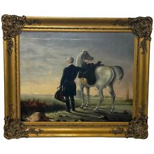 19th century oil for sale  CHESTER