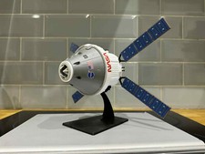 ORION MPCV nave espacial modelo foguete Artemis - 6 polegadas colecionável fabricado no Reino Unido comprar usado  Enviando para Brazil