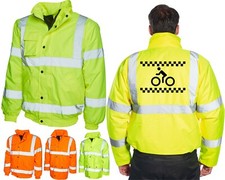 Bicycle high visibility for sale  MILTON KEYNES