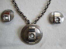 Vintage bulatti necklace for sale  Albuquerque