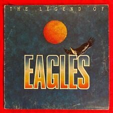 Eagles the legend usato  Milano