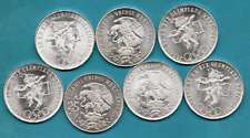 1968 mexican peso for sale  PORTSMOUTH