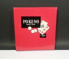 vintage pokeno game for sale vintage pokeno game for sale Dry Ridge