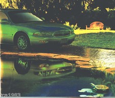 2001 buick lesabre for sale  Hull