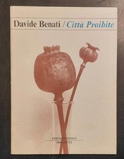 Benati davide. citta usato  Lucca