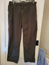 Mens craghoppers dark for sale  BATHGATE