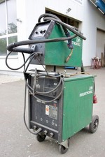 Máquina de solda Migatronic KMX 550 MIG/MAG com alto desempenho comprar usado  Enviando para Brazil