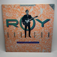 Roy orbison collection for sale  LONDON
