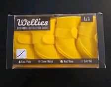 Wellies canada pooch for sale  Salem