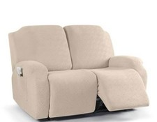 Kincam double recliner for sale  Stow