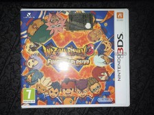 Inazuma eleven fuoco usato  Napoli