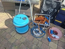 Motorhome equipment for sale  CREWE