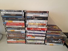 Bundle approx games for sale  NORMANTON
