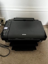Epson stylus nx420 for sale  San Francisco
