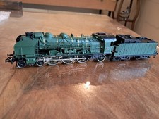Loco 231 pacific d'occasion  Anduze