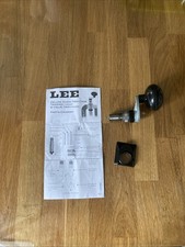 Delux lee quick for sale  BRENTWOOD