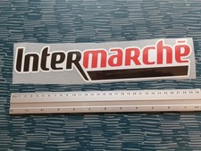 Patch intermarché flocage d'occasion  Vierzon