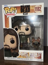 Walking dead funko for sale  GREAT YARMOUTH