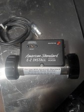 Aquecedor de banheira de hidromassagem American Standard EZ-Install Elite MODELO# EZHEAT-100 comprar usado Aquecedor de banheira de hidromassagem American Standard EZ-Install Elite MODELO# EZHEAT-100 comprar usado  Enviando para Brazil