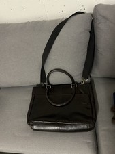 Ledertasche laptoptasche gebraucht kaufen  Schierling