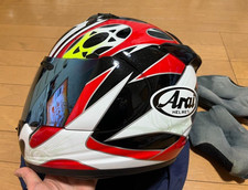 Arai quantum nakasuga d'occasion  Expédié en Belgium