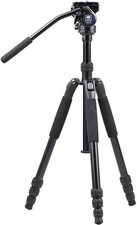 Sirui aluminum tripod for sale  Hallandale