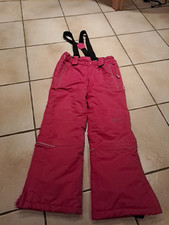 Trollkids skihose pink gebraucht kaufen  Haiger