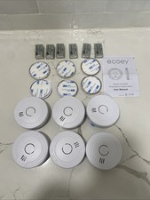 Ecoey smoke detector for sale  Winter Haven