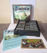 Dominion board card for sale  PAIGNTON