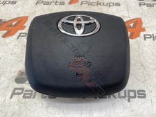 2019 toyota hilux for sale  WELSHPOOL