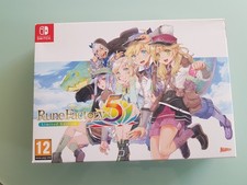 Rune factory edition d'occasion Rune factory edition d'occasion  Tours-