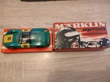 Märklin sprint porsche gebraucht kaufen  Winsen