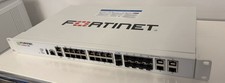 Fortigate 100f fortinet gebraucht kaufen  Frankfurt am Main