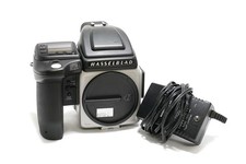Fotocamera hasselblad h5x usato  Modena